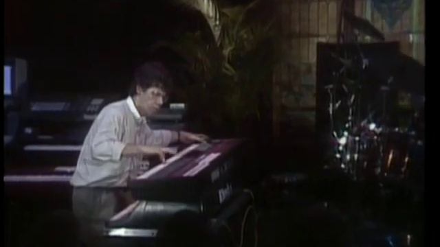 Chick Corea Electric Band(trio) - King Cock Roach смотреть онлайн