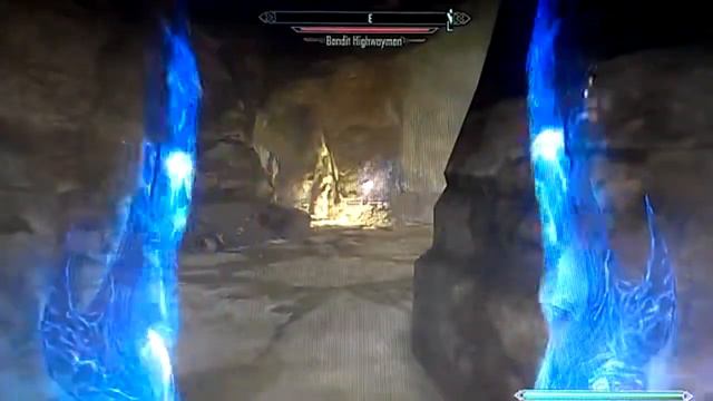 Matt Plays: "Skyrim" #18 ADEPT MODE