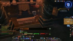 The Tomb of Shadows (Гробница Теней)