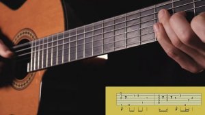 TEA FOR TWO // fingerstyle guitar + lo-fi beats