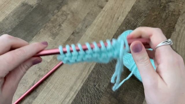 HOW TO KNIT FOR BEGINNERS | KNITTING FOR BEGINNERS | STEP BY STEP KNITTING TUTORIAL | EASY KNITTING