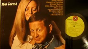 Mel Torme - Windmills of Your Mind