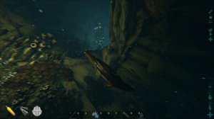 ARK  Survival Evolved - ЭЛЕКТРОФОРУС! ELECTROPHORUS! АММОНИТ! AMMONITE!