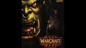 Warcraft İ Reign of Chaos Music Main Screen
