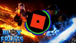 Drip Fruits (Blox Fruits Sea Theme Remix)