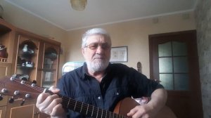 Альберт Саркисьянц  Друг