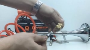 Пневмосигнал