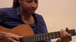 Black or White by Naudo Rodrigues