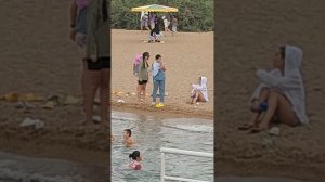 Иссык-Куль 2023 ЦО "Raduga West"