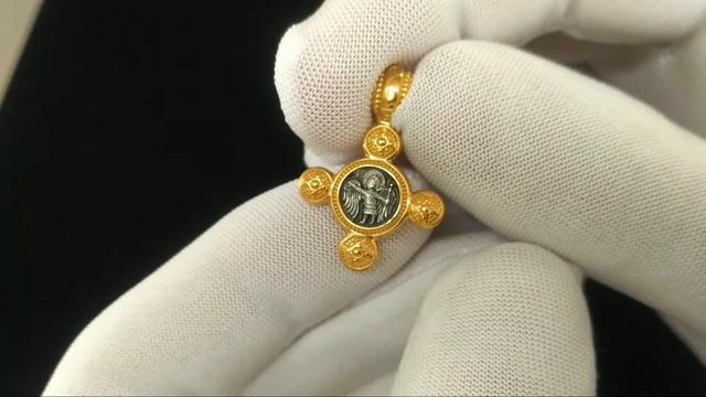 Спас Нерукотворный. Ангел Хранитель смотреть онлайн