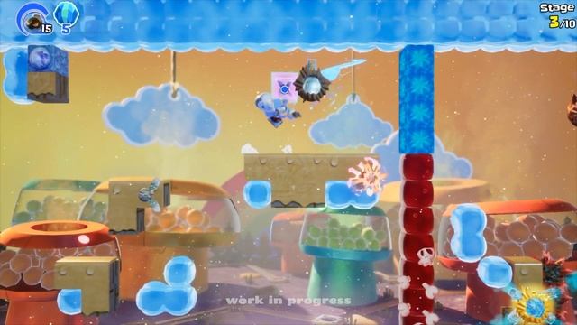 Georifters - Reveal Trailer смотреть онлайн