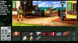 Companions of Xanth 1993 PC Win98