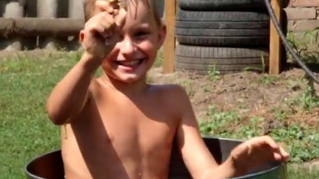 Хорошо в деревне летом! смотреть онлайн