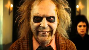 Битлджус Битлджус — Русский трейлер (2024)