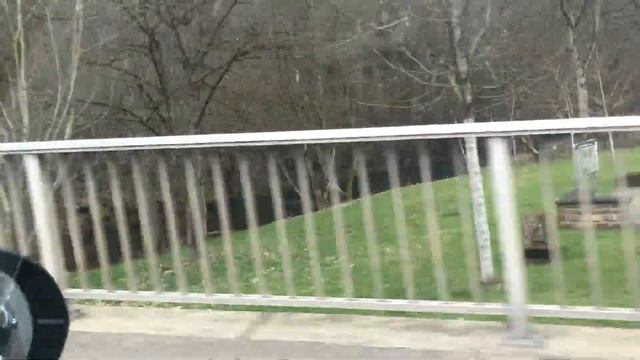 Жизнь в маленьких городах Германии: Плюсы, о которых вы не догадывались. Битбург - жилой район смотреть онлайн