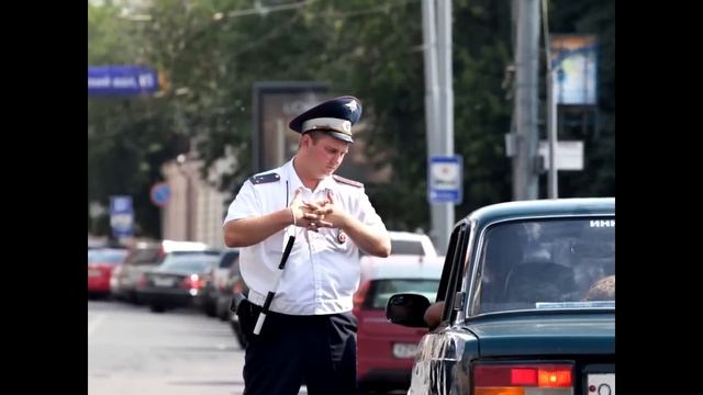 Я ПОПАЛ на НОВЫЕ ШТРАФЫ - Не ожиданно. смотреть онлайн