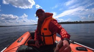 Хариусы ГИГАНТЫ! Рыбалка на Енисее! Ловля на тирольскую палочку!