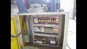 иния сращивания шипорез Beaver TSK 15P + пресс ПС 3М 6 метров