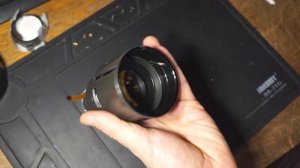 ремонт canon 24-70 2.8