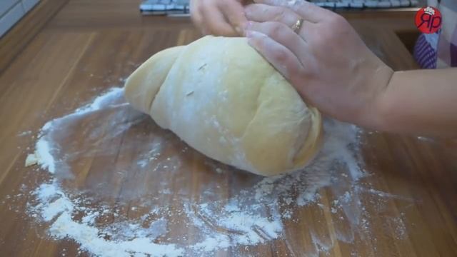 Пасхальный кулич – который долго остается мягким ✧ домашний классический кулич с изюмом