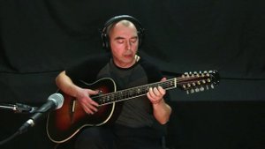 "Песня для старшей дочери". Сл. и муз. Олега Митяева