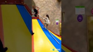 Приключения в Joki Joya  ТРК Mari марьино -рекомендую