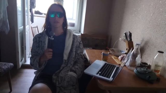 Про Вереск. Впечатление от фестиваля