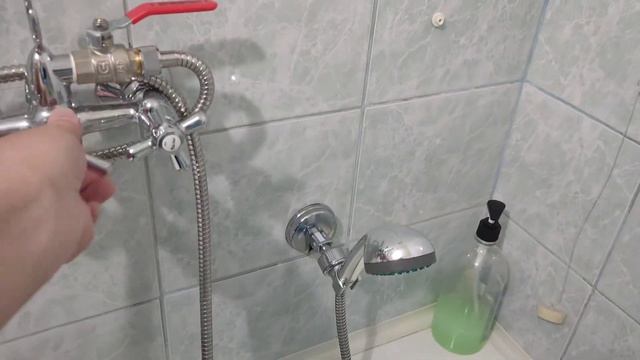 Секретная ^_^ модернизация смесителя - сэкономит воду, деньги и время!