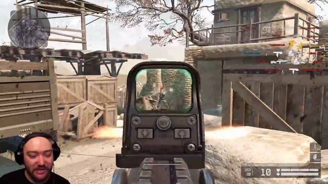 WarFace ПТС | ОБЗОР НОВОЙ - PM-84 Glauberyt Custom смотреть онлайн