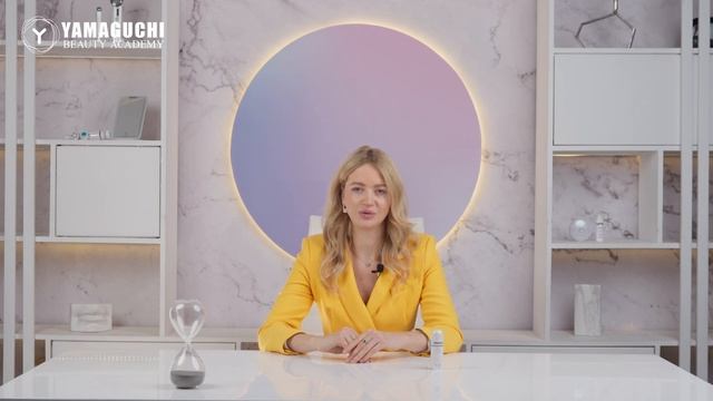Как избавиться от сухости и шелушения кожи? Компактный увлажнитель Yamaguchi Aqua Balance Mini
