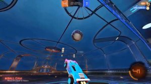 How I *MASTERED* Rocket League