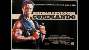 Power Station We Fight For Love Commando.mp4