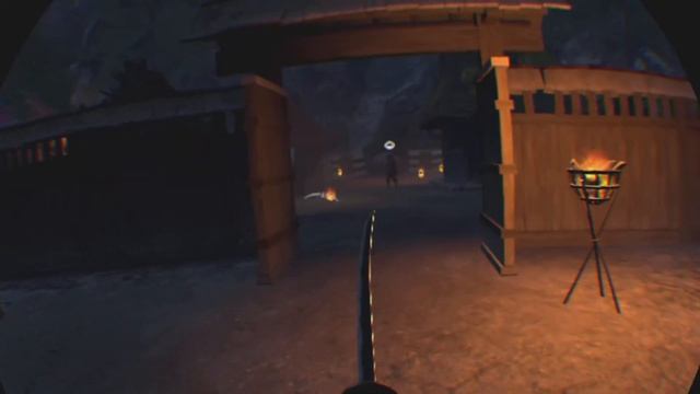 ARASHI CASTLES OF SIN VR - PS5 PSVR GAMEPLAY - WITH COMMENTARY - PART 1 - NINJA STEALTH ASSASSIN смотреть онлайн