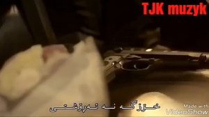 ❤ Эй кош намирафти ❤ Иранский клип 💔