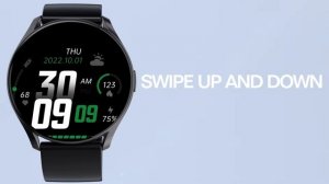 Starmax GTR1 Smart Watch - Product Introduction