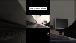 Мелодия  суперр, Хамзата  Бекова. М.