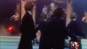 Ария Сильвы Частица черта.  Лилия Амарфий