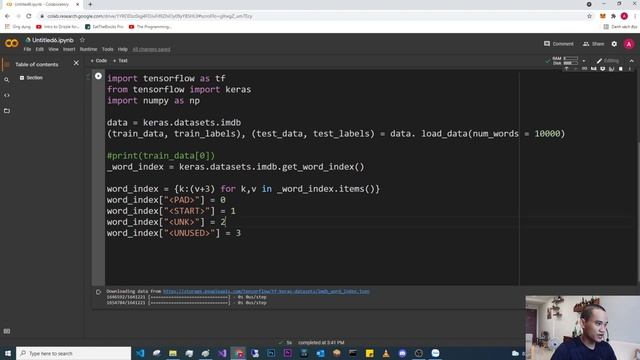 Hello World với Tensorflow và Keras: AI xử lý chử viết. смотреть онлайн