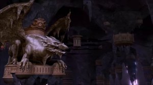 Герои Меча и Магии 5 Лига Теней[Музыка] | Heroes of Might And Magic 5 Dungeon Town[Music]