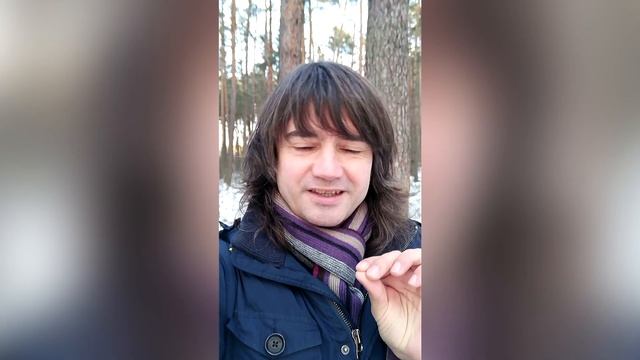 ПОЧЕМУ НЕТ ДУШЕВНОГО ПОКОЯ И РАВНОВЕСИЯ? | Василий Косик. Видео 125. смотреть онлайн