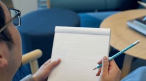 Как правильно писать конспект?