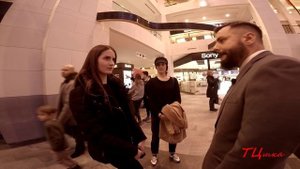 Вегас Крокус Сити, ТРЦ Москвы, ТЦ, Обзор Вегас, ТЦшка