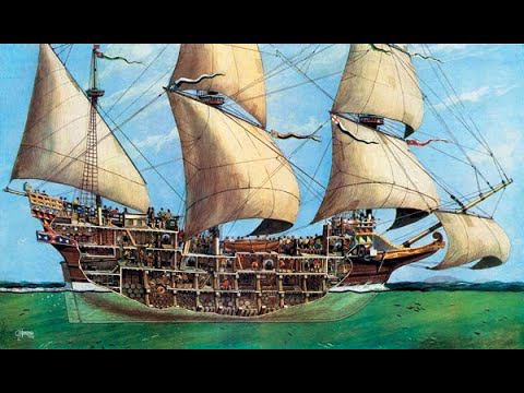 Непобедимая Армада