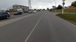 Honda CBR 250. Тест и разгон по городу. Мопед для новичков