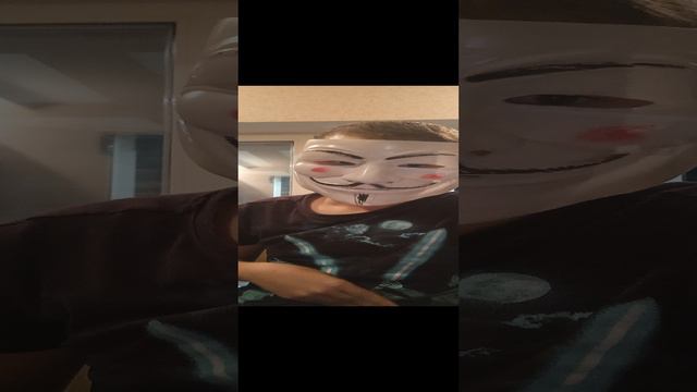 Напугал капибару 😆