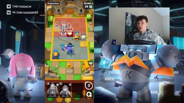 РЕЛИЗ ИЛИ ЗАКРЫТИЕ? ГЛОБАЛЬНЫЙ РЕЛИЗ КЛЕШ МИНИ CLASH MINI