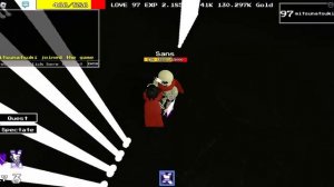 [Roblox] Undertale Universal Massacre - After Sans