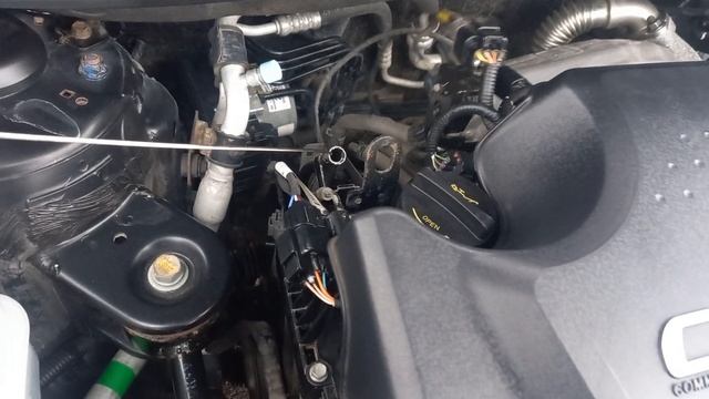 Hyundai ix 35 2.0 дизель смотреть онлайн