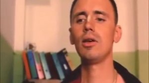 "Призыв в армию" - отрывок из к-ф "ДМБ"