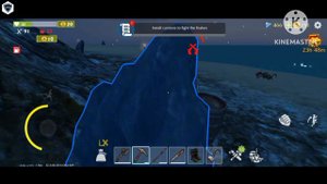 How to find enriched metal ore ( /all type of ores) in Last Pirate  | Last Pirate Surviving Island